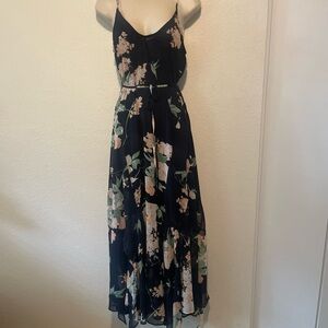 LULUS Maxi Dress. SZ. XS